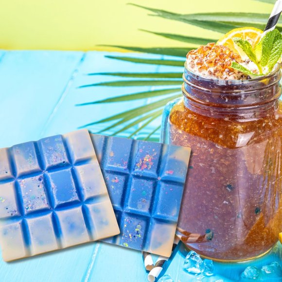 Carnival Delights Fair Treats Scented Soy Wax Melts - Picture 6 of 14